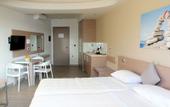 Туры в отель Renieris Hotel