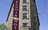 Туры в отель Renoir