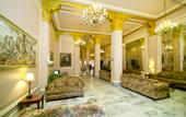 Туры в отель Renoir