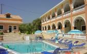 Туры в отель Rentaki Villas