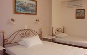Туры в отель Rentaki Villas