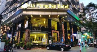 Asia Paradise Hotel 3*