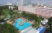 Туры в отель Asia Pattaya Hotel