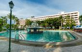 Туры в отель Asia Pattaya Hotel