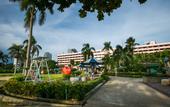 Туры в отель Asia Pattaya Hotel