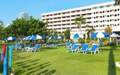 Туры в отель Asia Pattaya Hotel