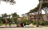 Туры в отель Res P&V Le Hameau De La Pinede