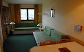 Туры в отель Residence Tilia