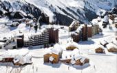 Туры в отель Residence Tilia