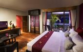 Туры в отель Asia Spirit Lodge & Spa