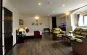 Туры в отель Asian Ruby Luxury Hotel