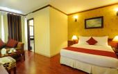 Туры в отель Asian Ruby Luxury Hotel