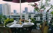 Туры в отель Asian Ruby Luxury Hotel