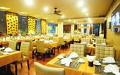 Туры в отель Asian Ruby Luxury Hotel