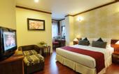 Туры в отель Asian Ruby Luxury Hotel