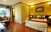 Туры в отель Asian Ruby Luxury Hotel