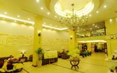 Туры в отель Asian Ruby Luxury Hotel