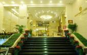 Туры в отель Asian Ruby Luxury Hotel