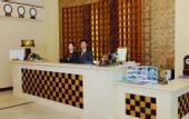 Туры в отель Asian Ruby Luxury Hotel
