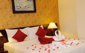 Туры в отель Asian Ruby Luxury Hotel