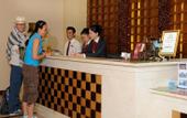 Туры в отель Asian Ruby Luxury Hotel