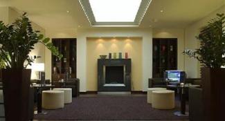 Achat Hotel City Wiesbaden 3*