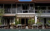 Туры в отель The Scent Hotel