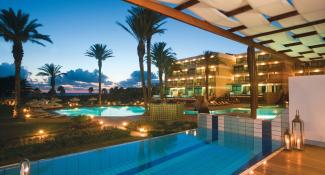 Constantinou Bros - Asimina Suites Hotel 5*