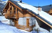 Туры в отель Res. Chalet Alpenroc