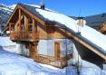 Res. Chalet Alpenroc 3*