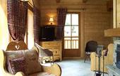 Туры в отель Res. Chalet Alpenroc