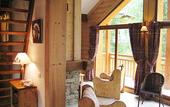 Туры в отель Res. Chalet Alpenroc