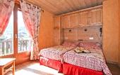 Туры в отель Res. Chalet Alpenroc