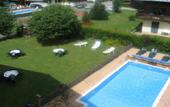 Туры в отель Res. Chalet Alpenroc
