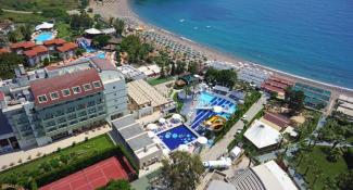 Sea Life Buket Resort & Beach 5*