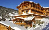 Туры в отель Chalet Le Sabaudia