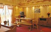 Туры в отель Chalet Le Sabaudia