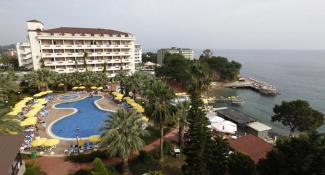 Aska Bayview Resort 4*