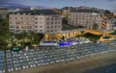 Туры в отель Aska Just in Beach