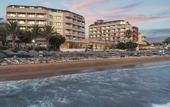 Туры в отель Aska Just in Beach