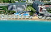 Туры в отель Aska Just in Beach