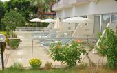 Туры в отель Aska Just in Beach