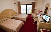 Туры в отель Aska Just in Beach