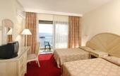 Туры в отель Aska Just in Beach