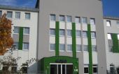 Туры в отель Achat Comfort Hotel Koln/Monheim