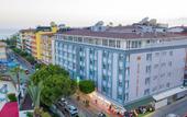 Туры в отель Aslan City Hotel