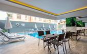 Туры в отель Aslan City Hotel