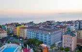 Туры в отель Aslan City Hotel