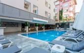 Туры в отель Aslan City Hotel