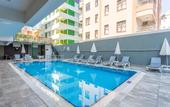 Туры в отель Aslan City Hotel